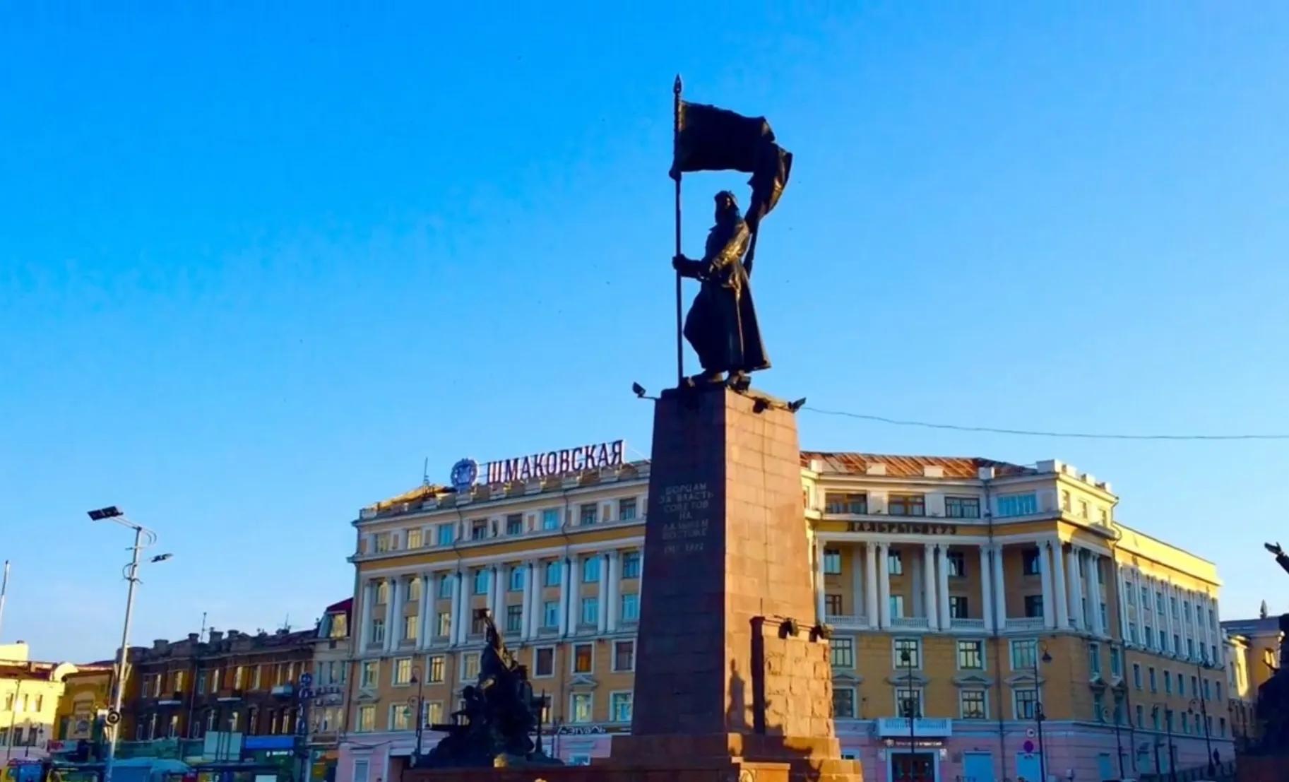 Entry to Russia7 - iNEWS