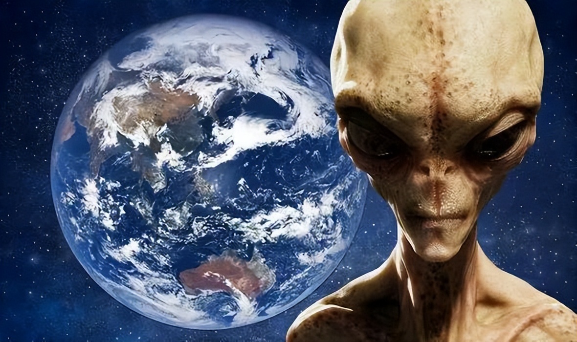 Astrophysicists have discovered that we may all be aliens - iMedia