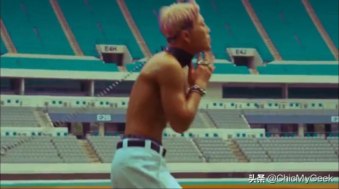 Color is full of talent!6 hot and good Korean rappers - iNEWS