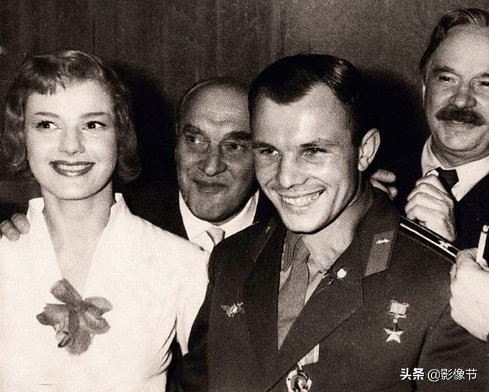 Russia's longest-lived movie stars, Zhang Ruifang, Wei Yuping, and Qiu ...