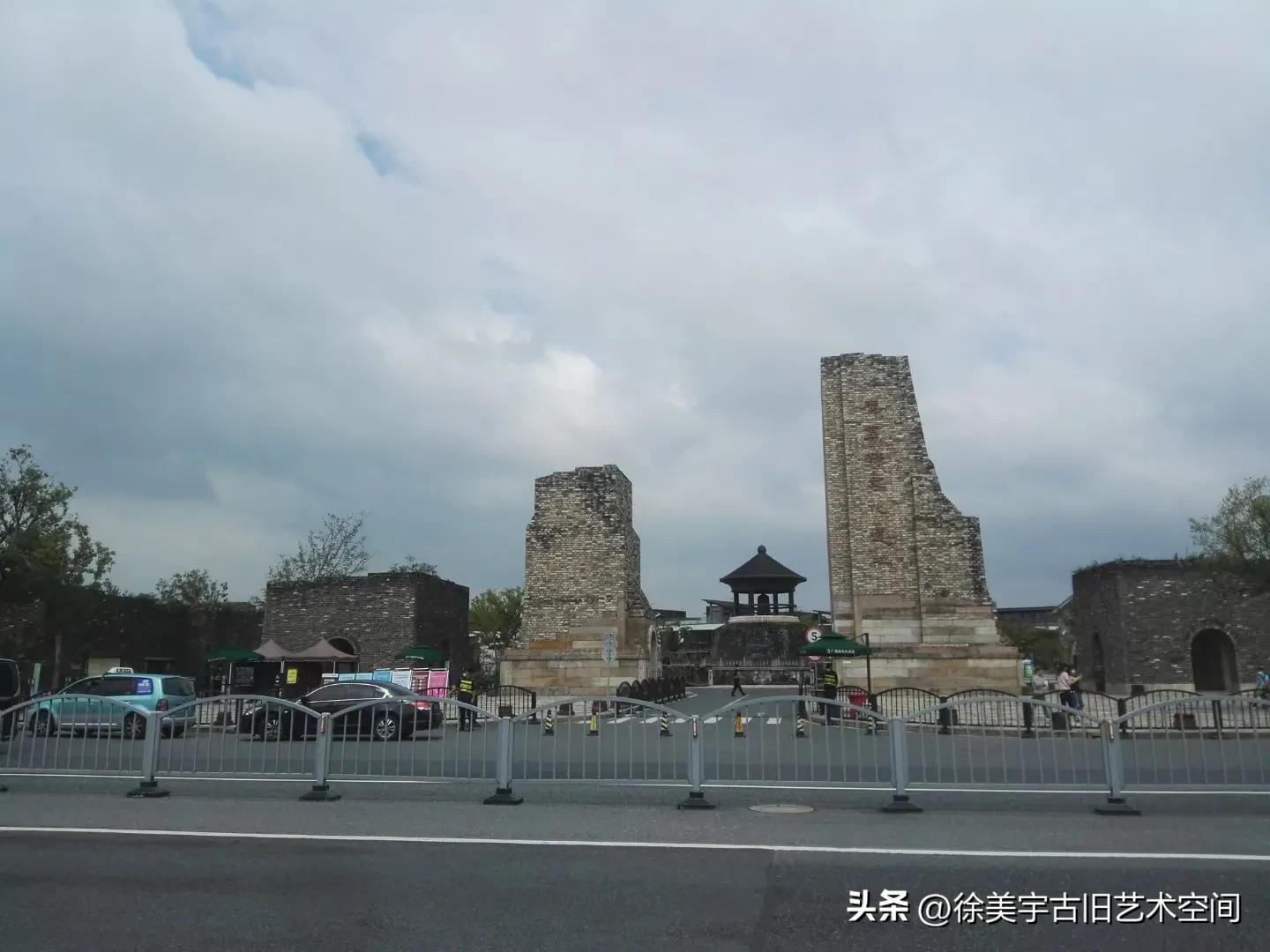 找尋上海之根 - 松江廣富林文化遺址 - 資訊咖