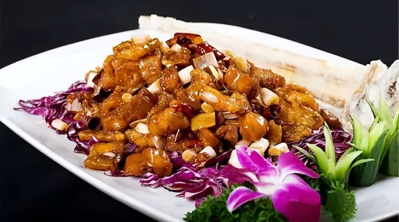 Restaurant bestselling dishes iMedia