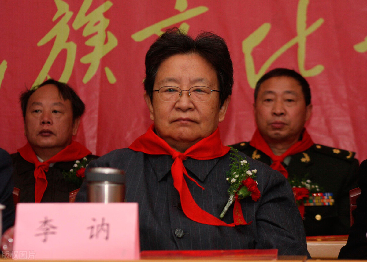 Talking about the marriage of his daughter Li Ne, Mao Zedong said: She ...