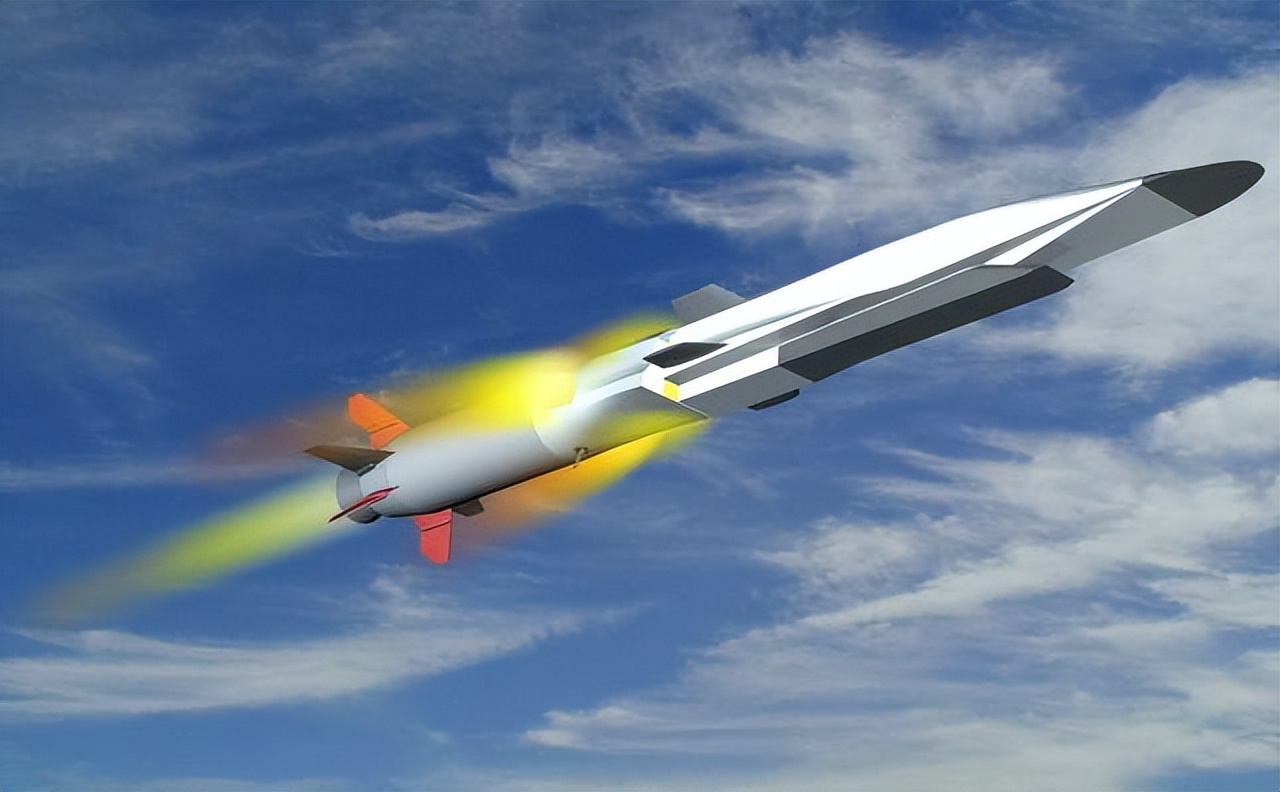 Who is faster, hypersonic missile or intercontinental missile?What is ...