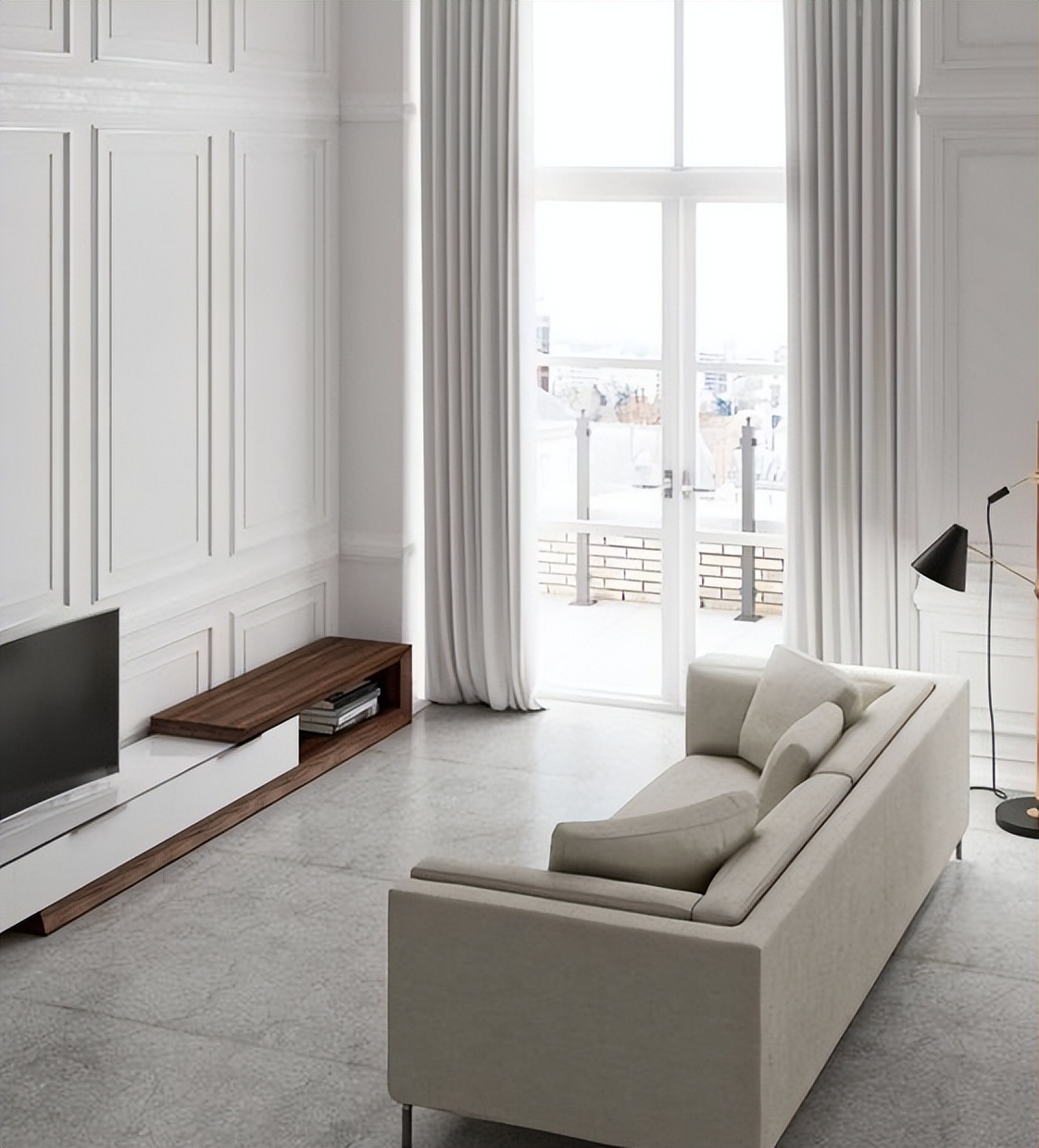 Do we really need a coffee table? iNEWS