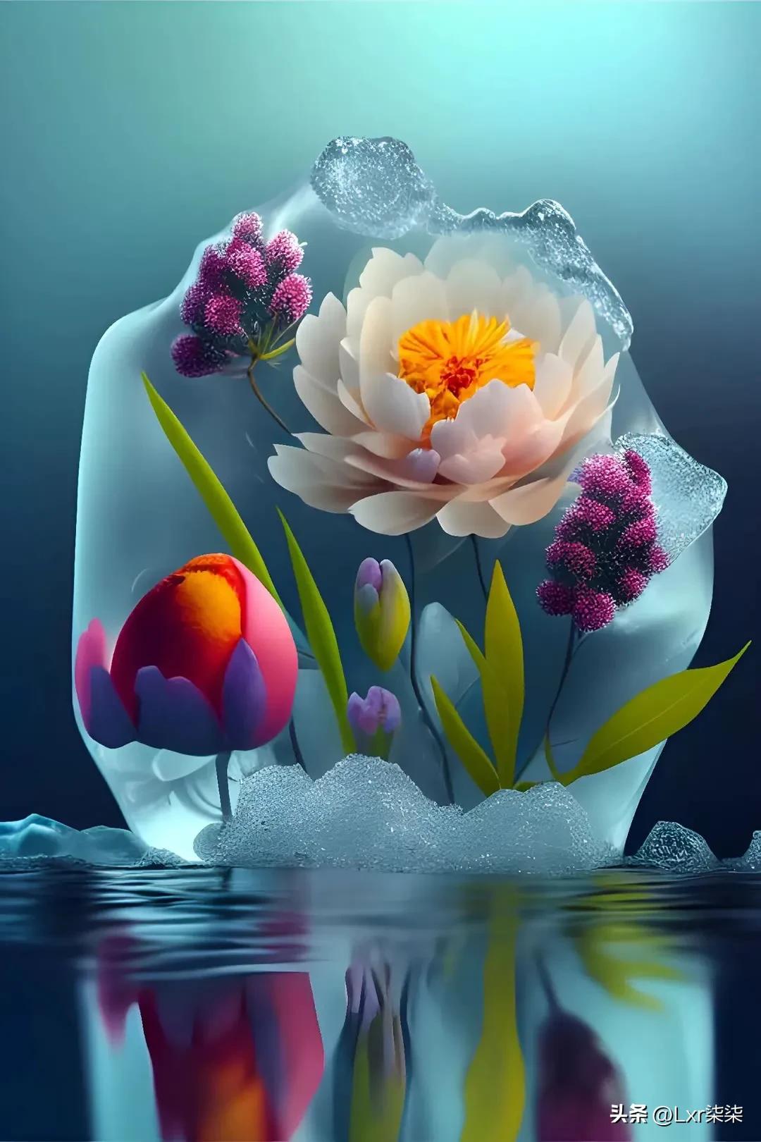 She was the last princess of the Qing Dynasty, and she managed to ...