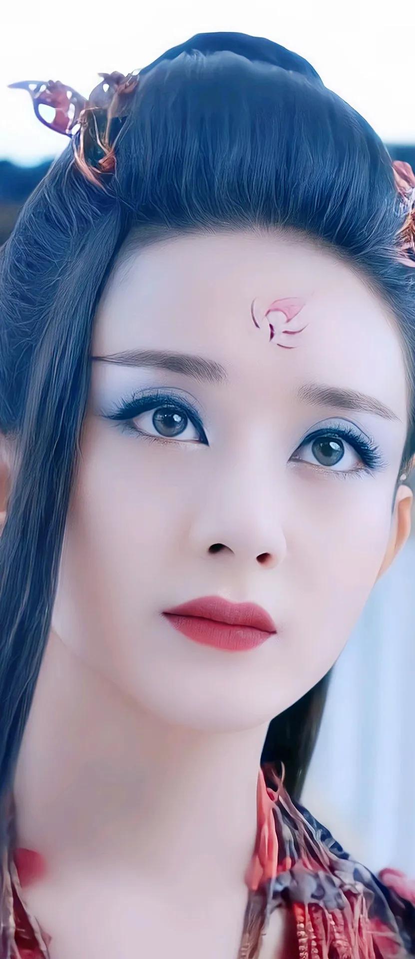 Zhao Liying INEWS zhao-liying-inews