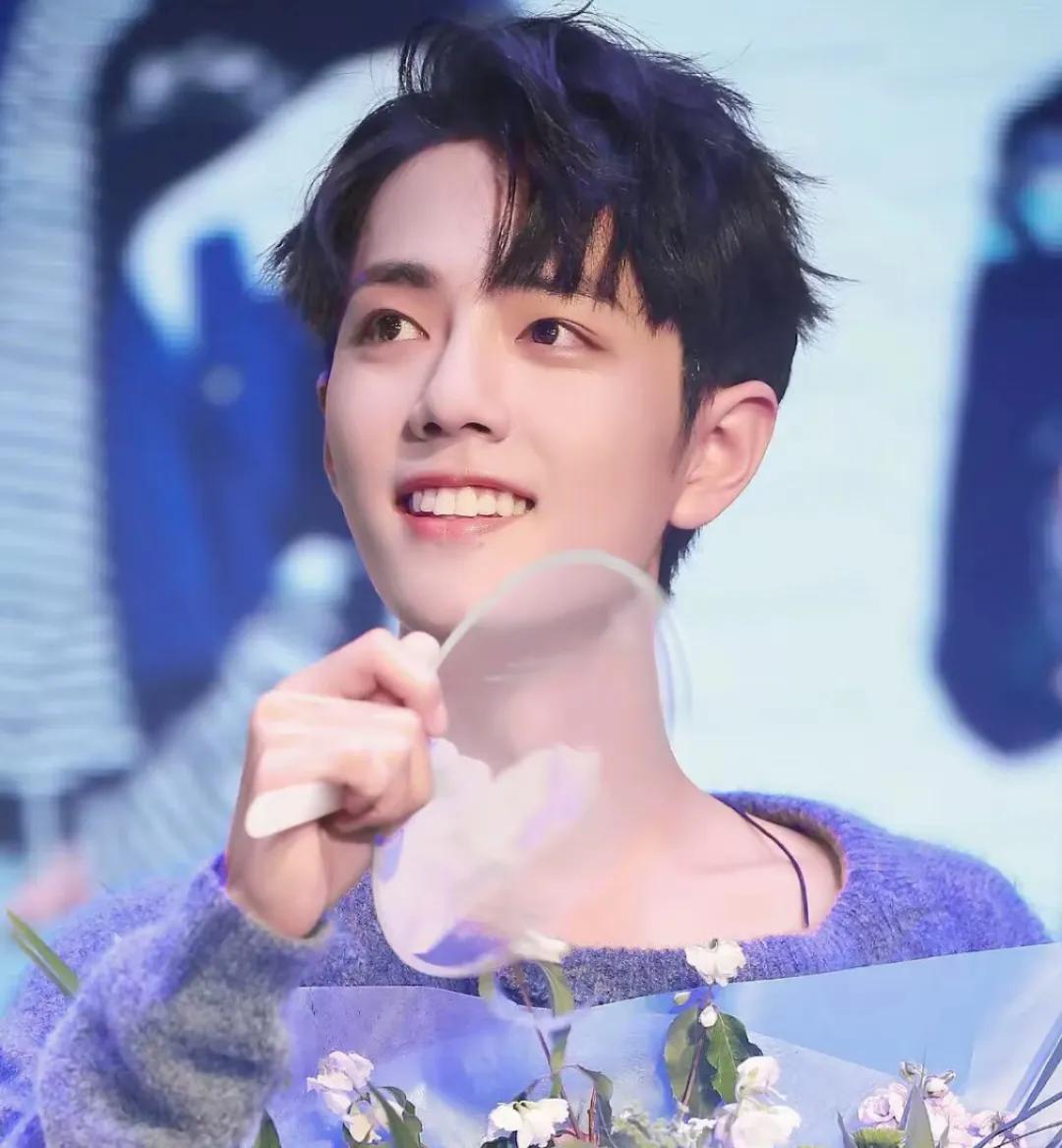 Xiao Zhan, Yang Zi, Yang Yang, Zhao Lusi, Wu Lei, Wang Yuan, Ren Min