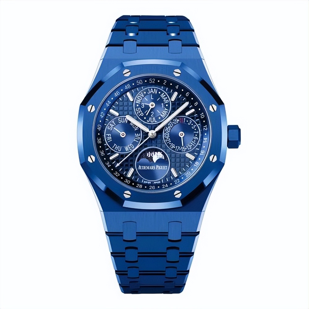 Why AP Audemars Piguet watches are so famous iMedia