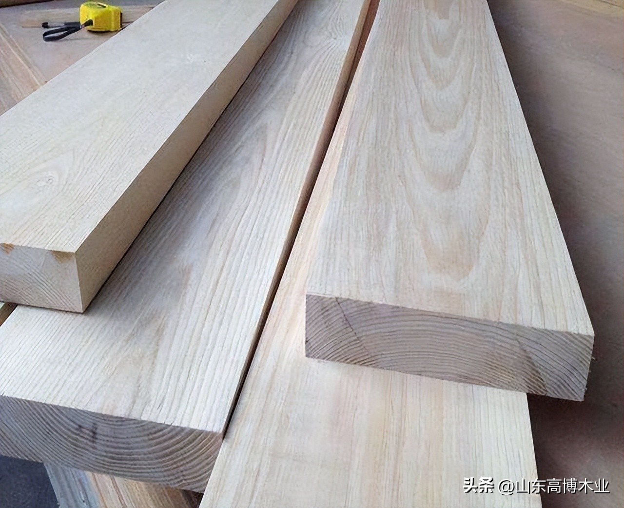 Advantages and Disadvantages of Ash Wood Furniture——Gaomi Gaobo Mingpin