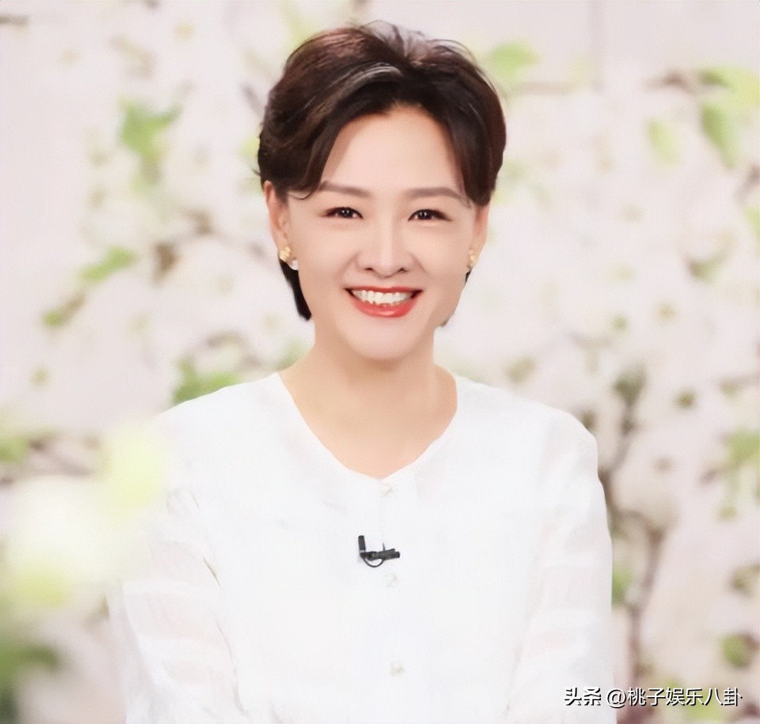 Li Xiaomeng is really low after leaving CCTV!After satirizing Zhang Lan ...