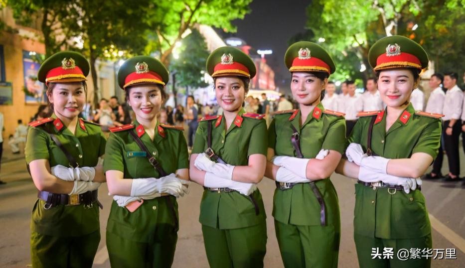There Are 30 000 Red Light Districts In Vietnam With 200 000 