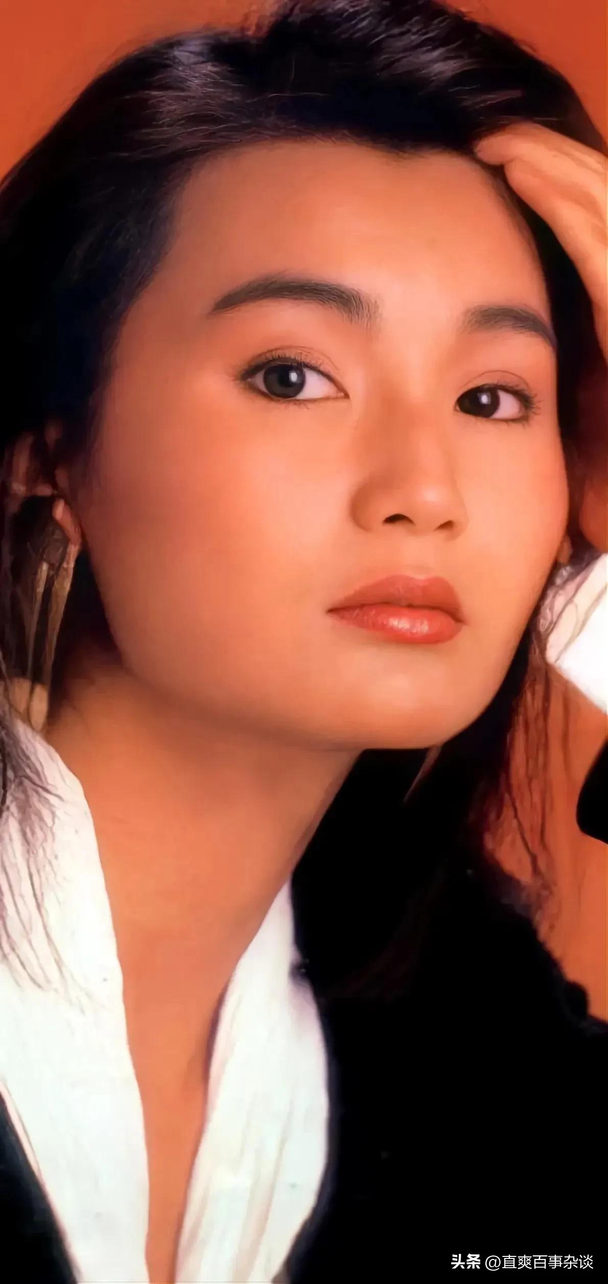 Maggie Cheung is amazing in time and beauty is like jade - iNEWS