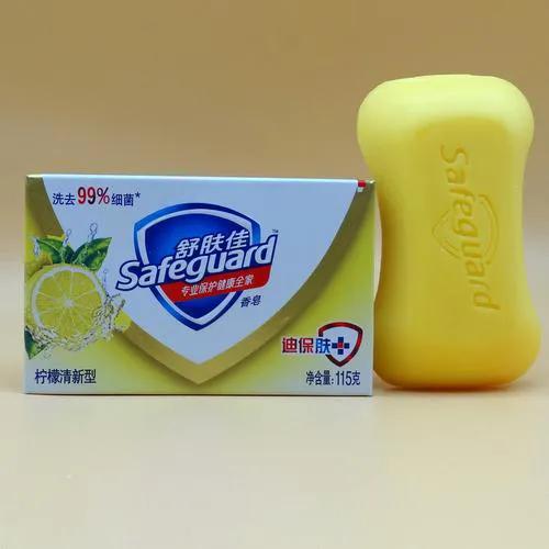 Smashing Myths Series 18 Antibacterial soap can reduce the number of