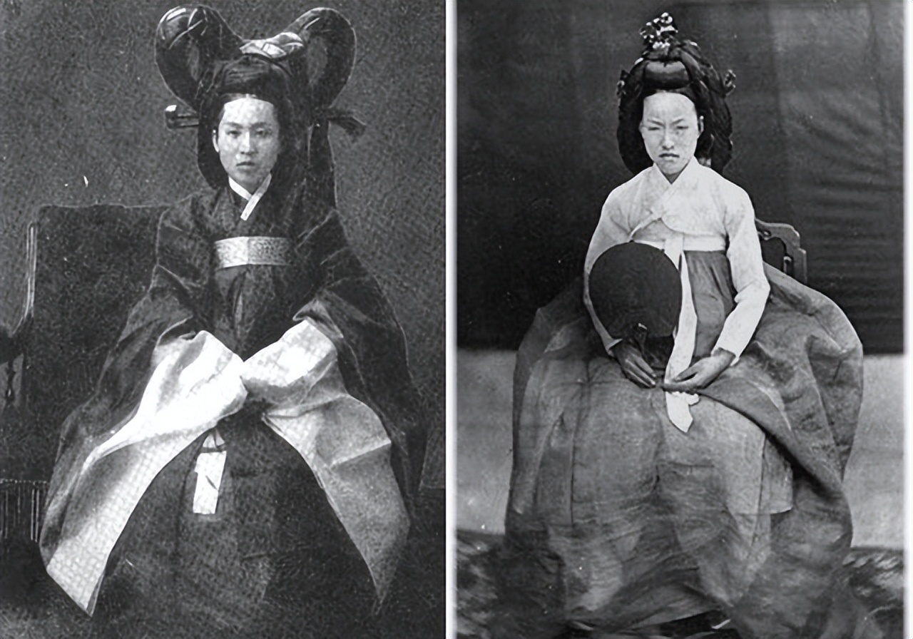 The Historical Evolution of Women's Status in the Korean Empire - iNEWS