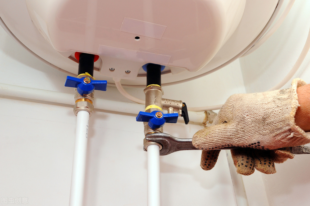 Water heater leakage leads to death, teach you four ways to prevent