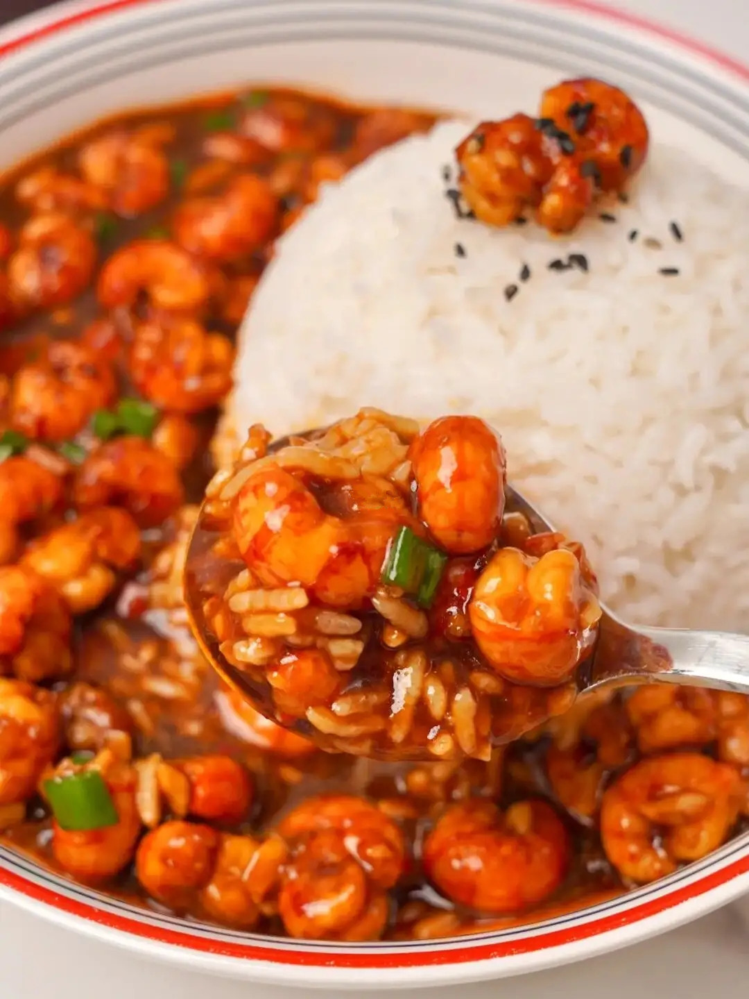 Cryfinish On Rice Eat crayfish in season and lobster rice in off-season!Is there an off ...