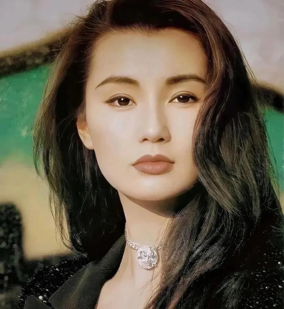 Maggie Cheung - iNEWS