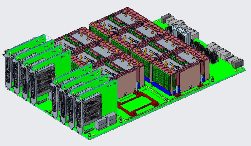 Challenges and Opportunities Facing Computing Power Infrastructure in ...