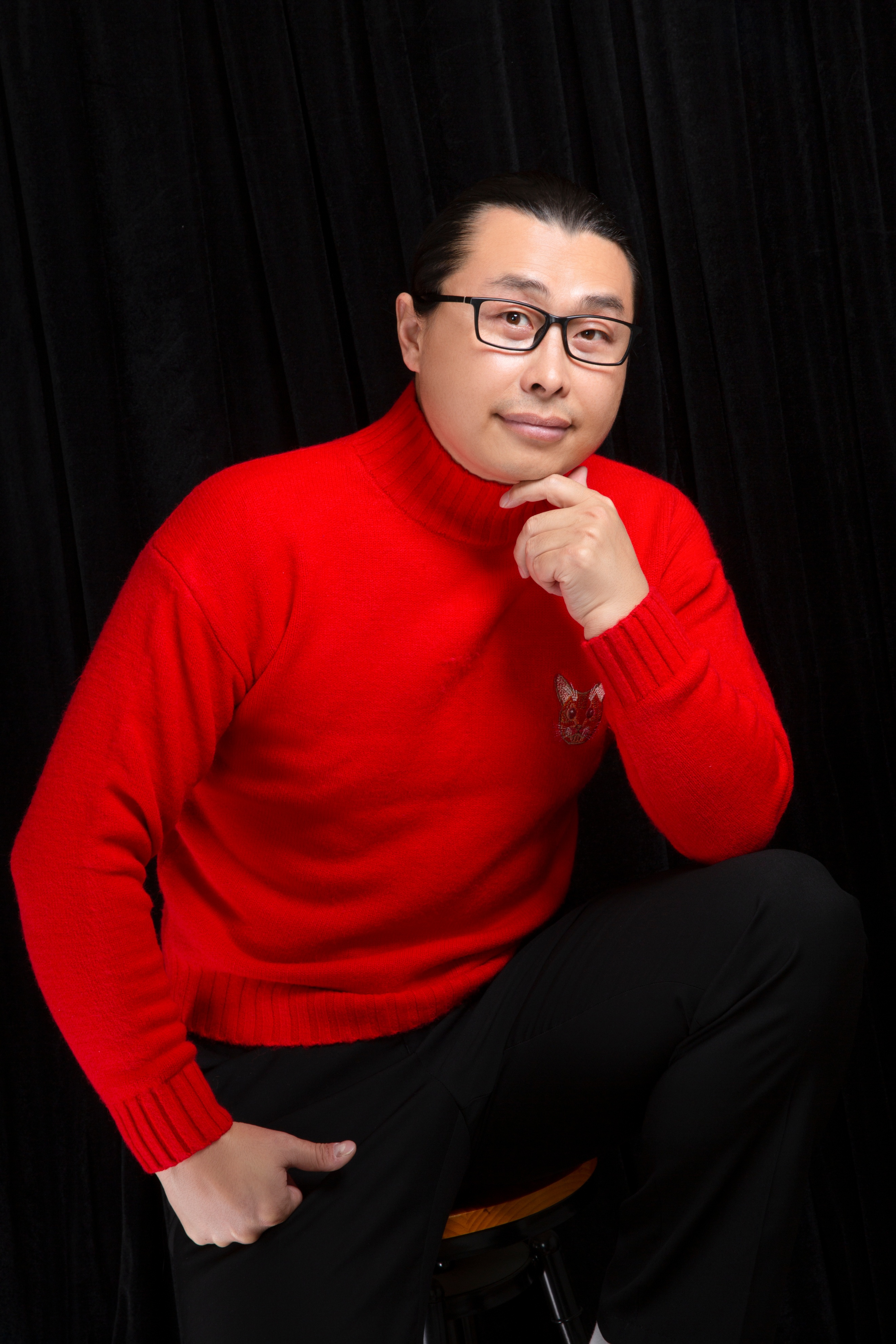 Musician Hao Tian uses hope to light up the immortal music dream in his ...