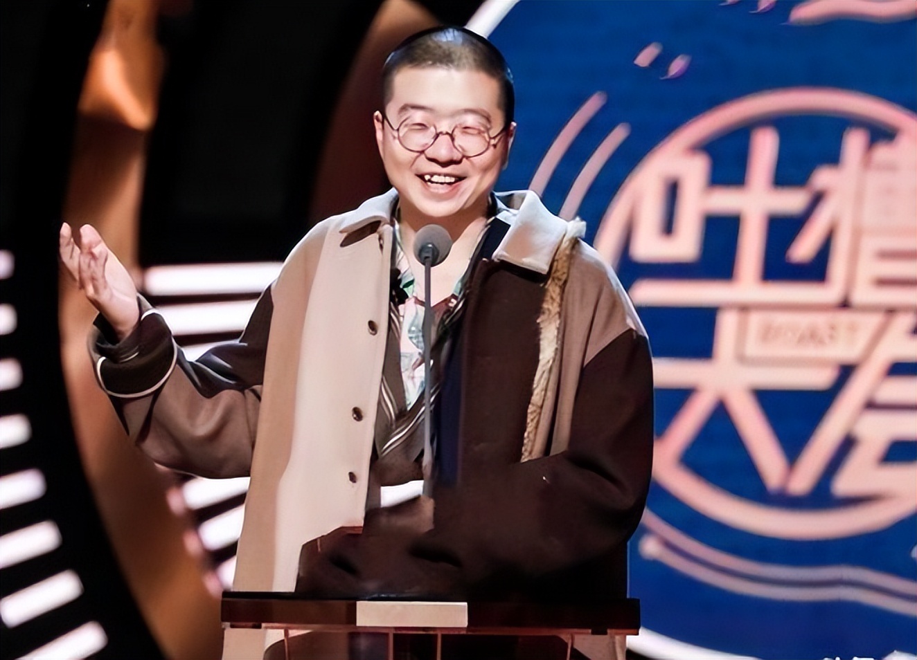 2018年脫口秀巔峰!李誕直逼郭德綱成翹楚的秘密?你能想像到嗎 - 頭條匯