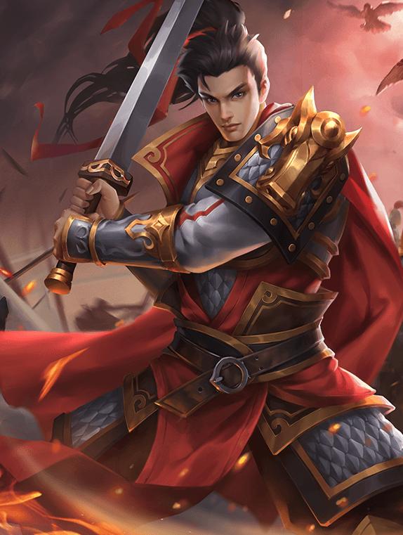 Killing of the Three Kingdoms: Ma Zhong has actually broken through the ...