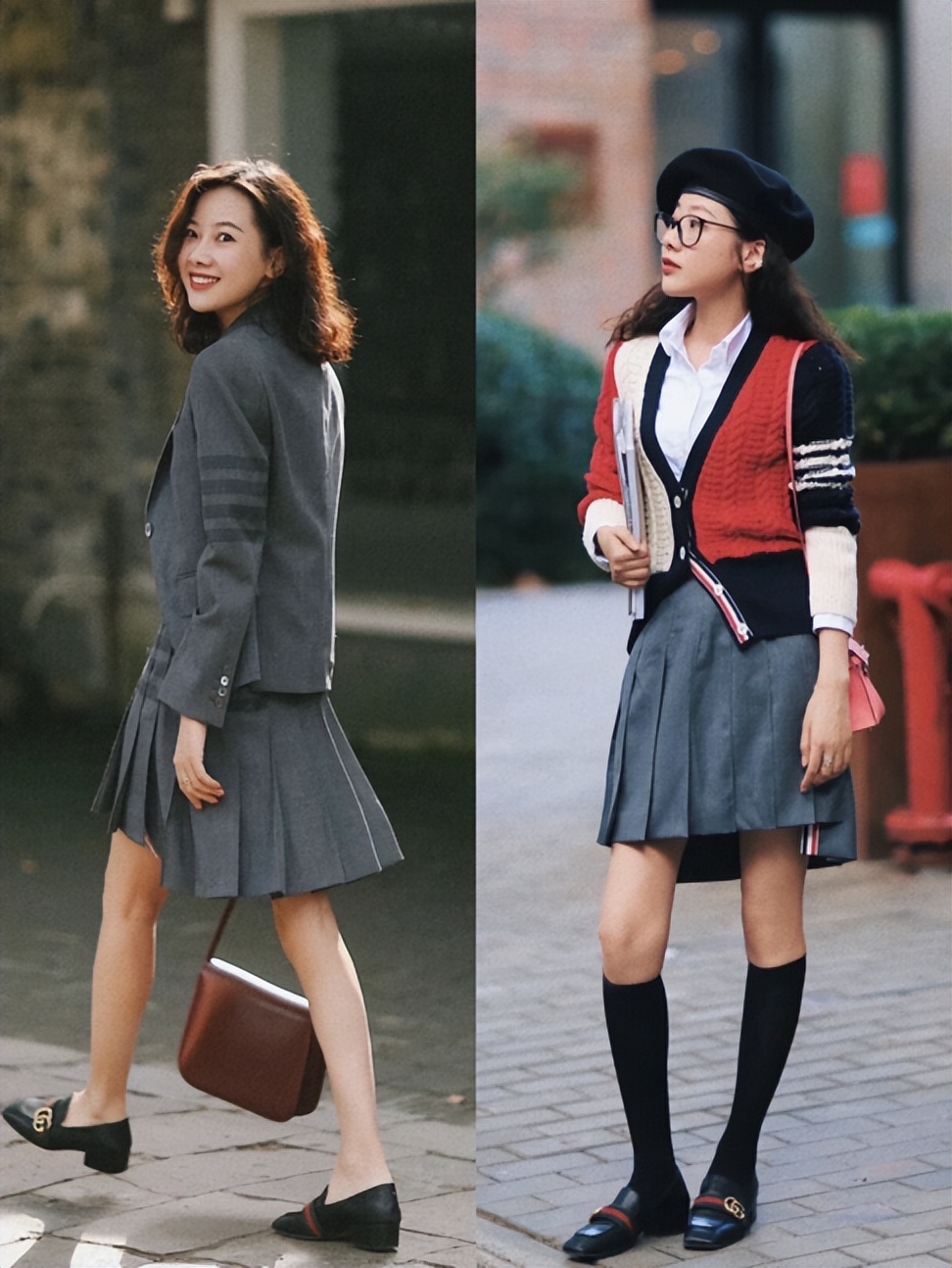 What kind of shoes do you wear if you don't wear white shoes in early