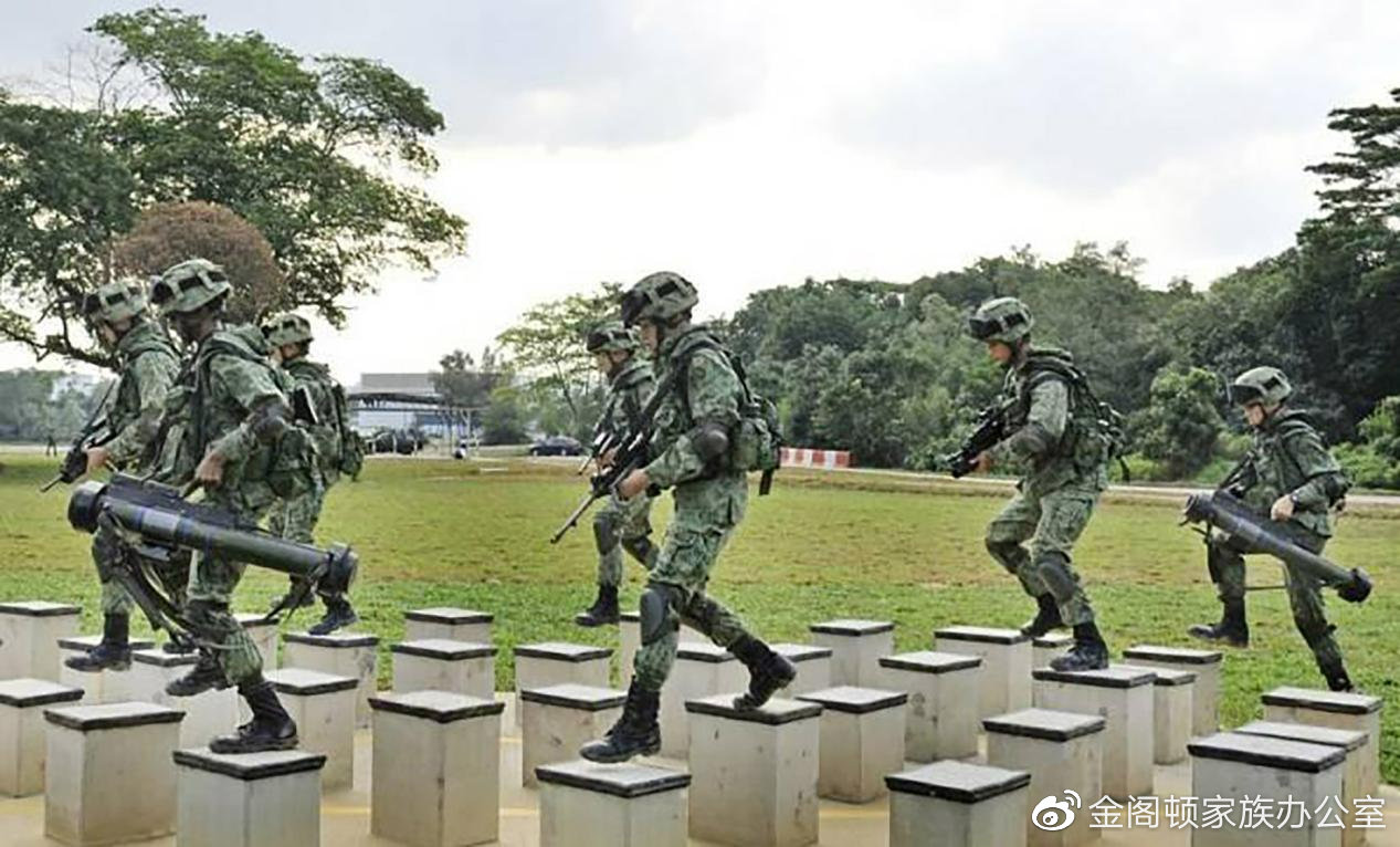 National Servicemen Allowance to be increased from S$125 to S$200 from ...