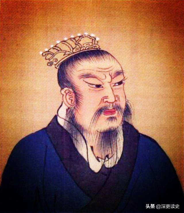 Emperor Zhao of Han was brought up by his sister, why did Emperor Zhao ...