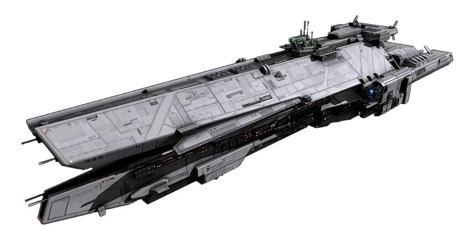 "Endless Lagrange" Battleship Ranking Analysis: Battle Cruise Mother ...