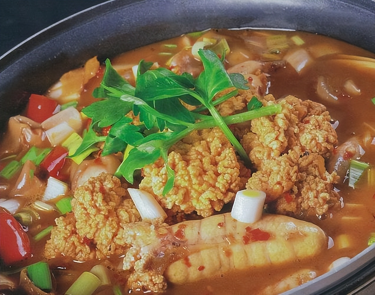 Don't throw away the fish roe, which is several times more expensive ...