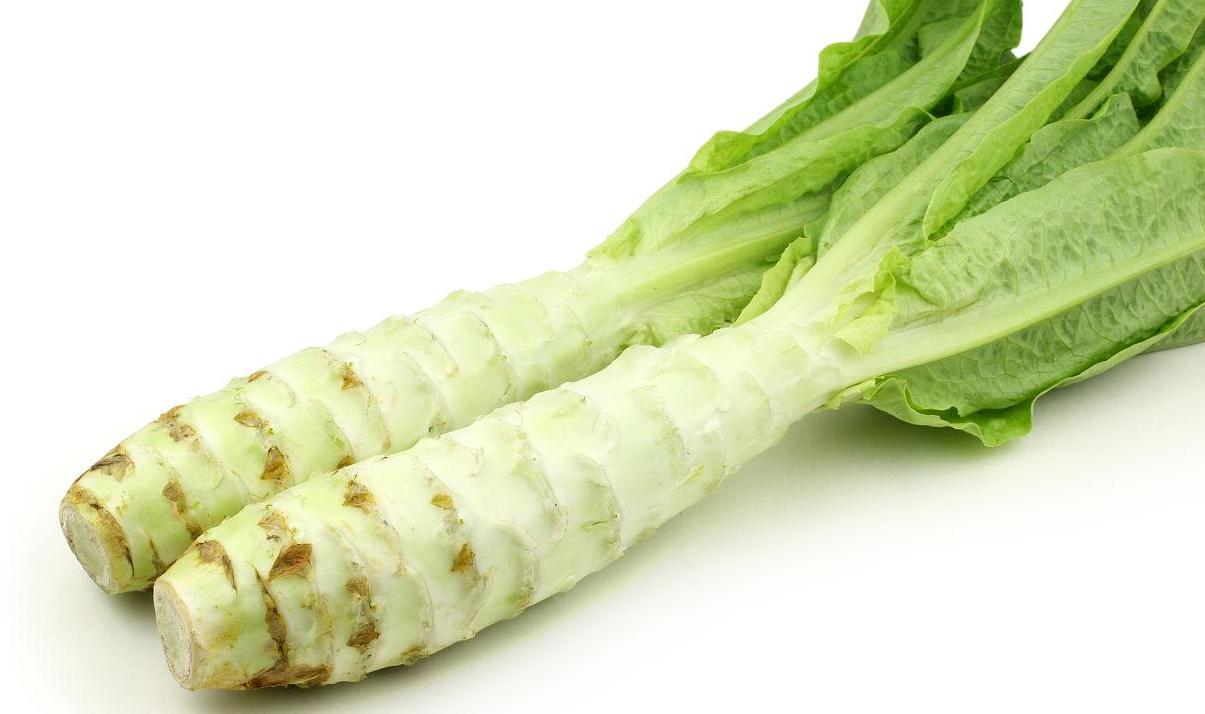 Lettuce is the "anticancer overlord", which can kill cancer cells and