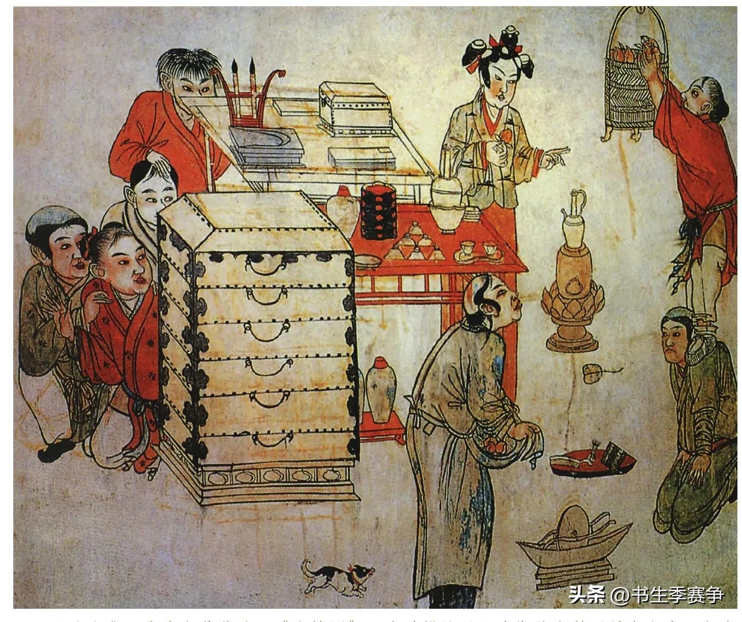 Qing "Chinese Dynasty" or "Inner Asian Empire"? ——Also called "New