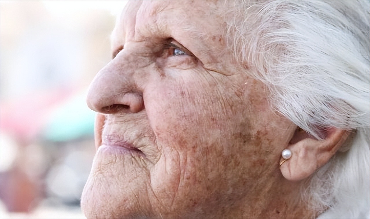 Are these 3 diseases not diseases?It's age!Excessive treatment will ...