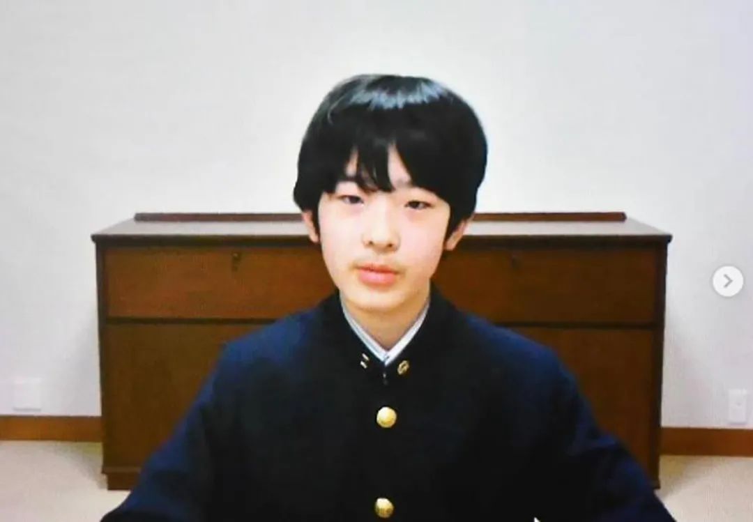 同龄人亿万宝贝和皇室独苗 巴伦性格软萌长得帅 悠仁文雅有内涵 资讯咖 同龄人亿万宝贝和皇室独苗 巴伦性格软萌长得帅 悠仁文雅有内涵 资讯咖