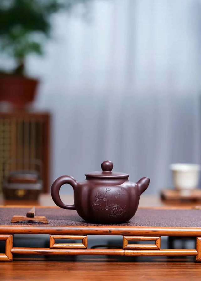 An old Zisha artist tells you What is the difference between a 500