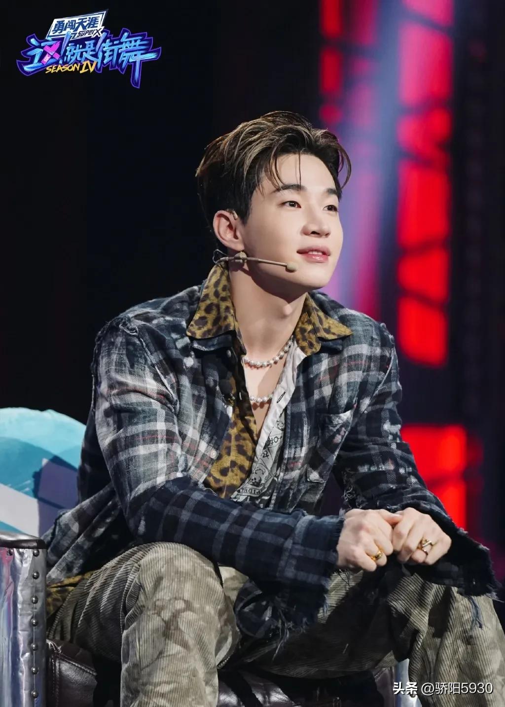 Is Liu Xianhua qualified to be a mentor? - iMedia