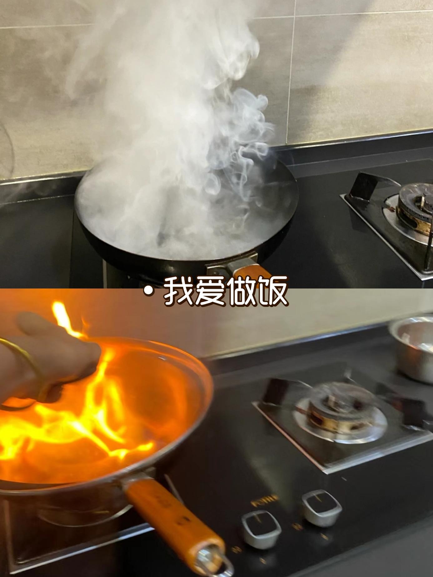 Kitchen decoration, how to choose an integrated stove? Come and copy