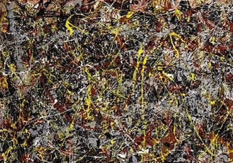 Characteristics of abstract painting: What are the characteristics of ...