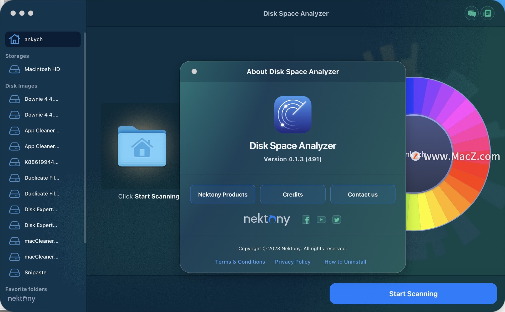 disk-space-analyzer-pro-for-mac-disk-analysis-management-tool-4-1-3