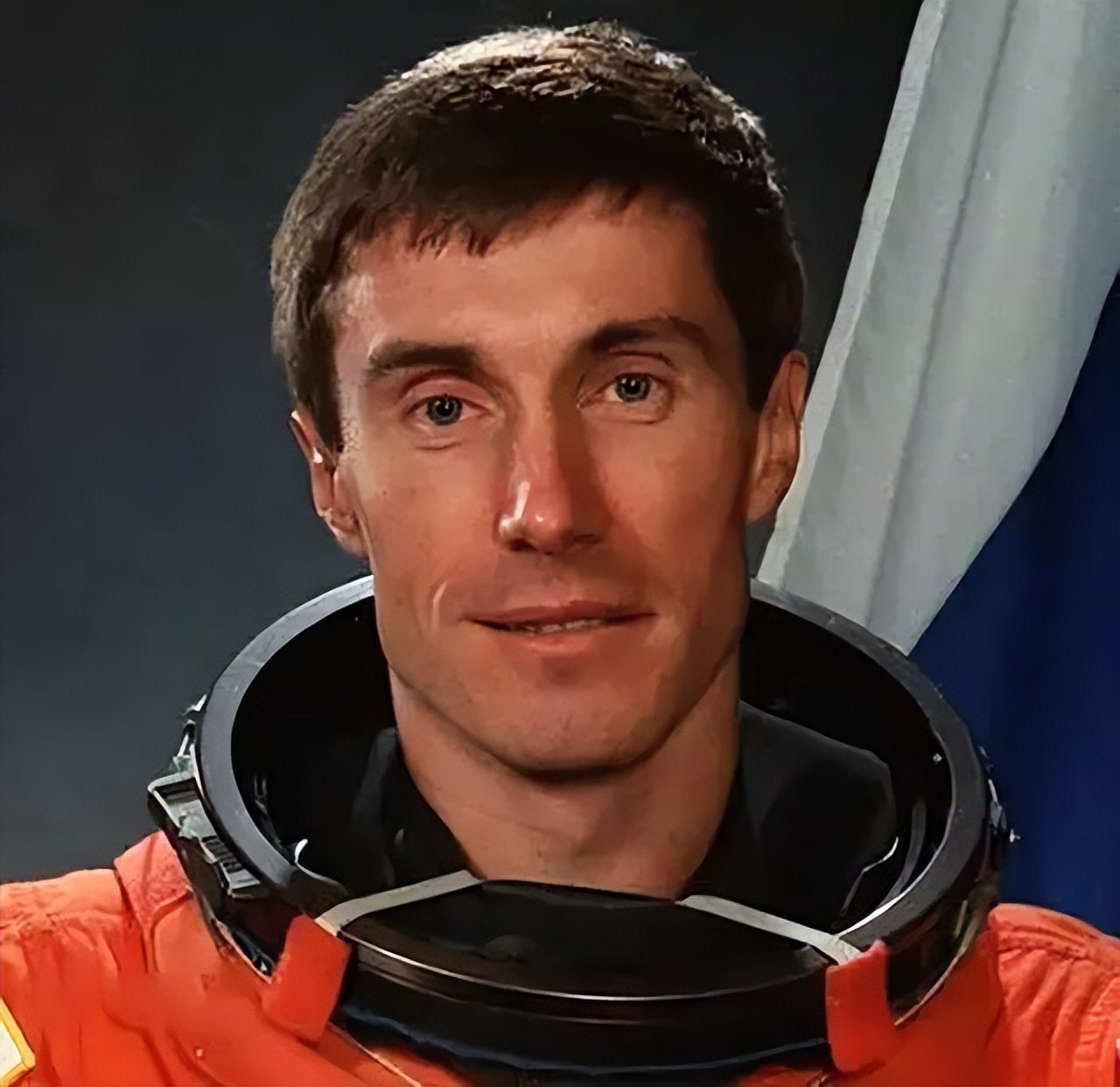 "The most unlucky astronaut" Abandoned in space for nearly a year