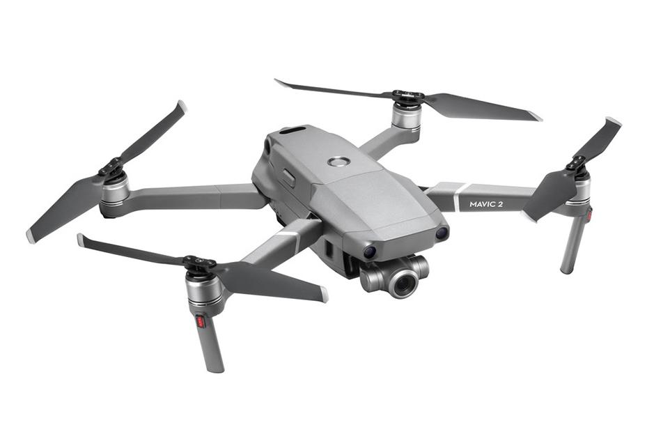 From nothing to dominating the world, what has DJI experienced with ...