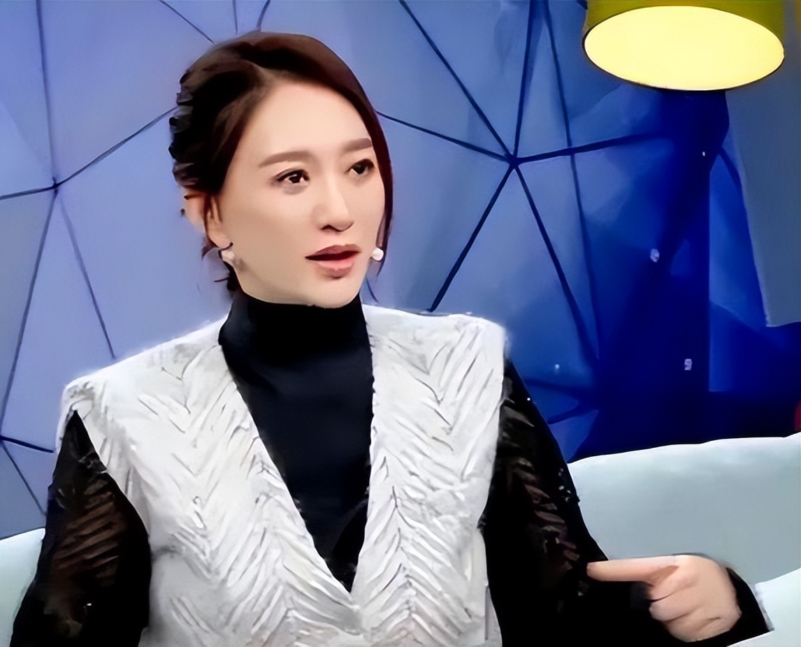 Imprison Li Xiaoran for four years! Restricting Yin Tao from filming ...