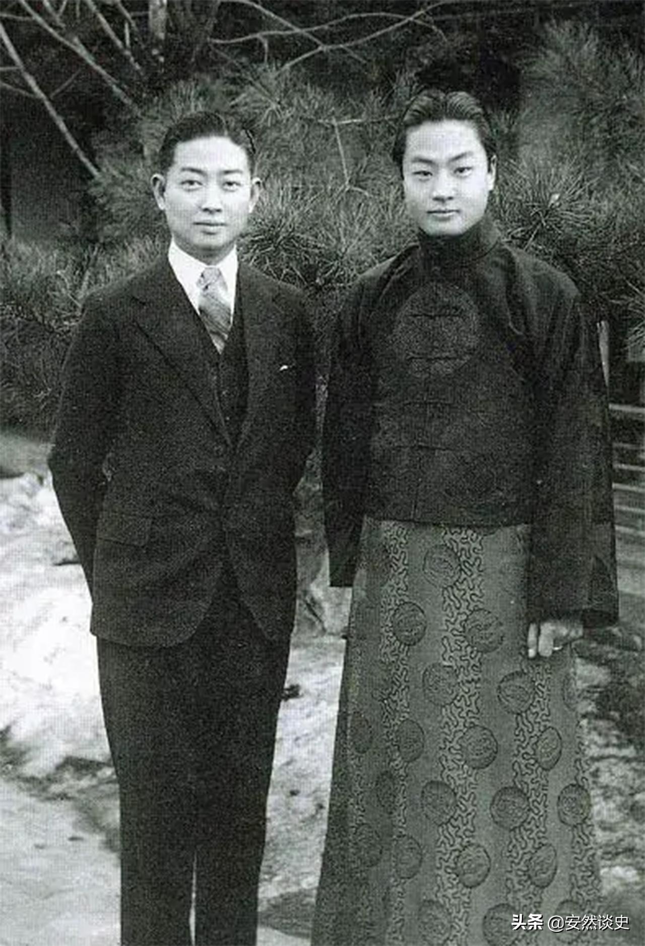 Fu Zhifang: She boiled down Wang Minghua to death, fought Meng Xiaodong ...