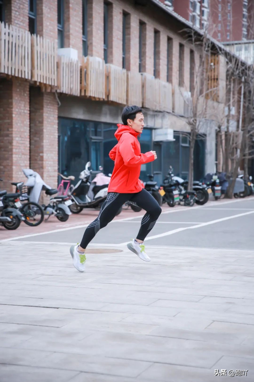 Is it good to run on an empty stomach? iNEWS