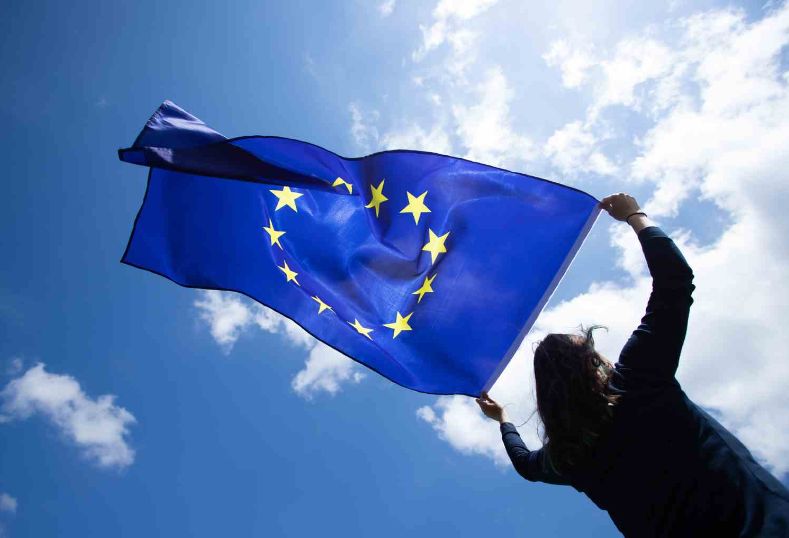 European Parliament Approves Report Raising Concerns About China ...