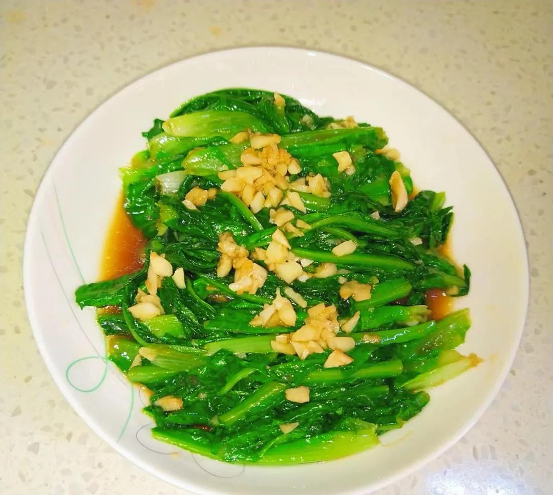 Five delicious homecooked dishes in spring, so you can't stop! iMedia