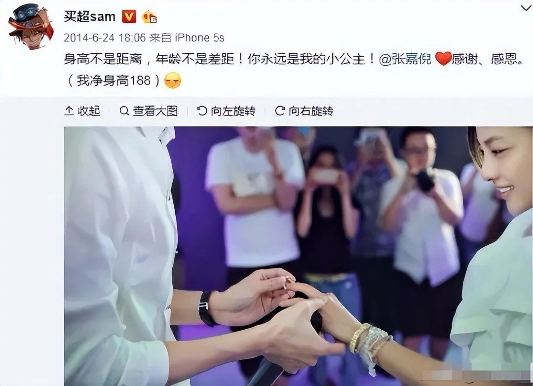 Zhang Jiani and her two sons made their first cover shoot. The brothers ...