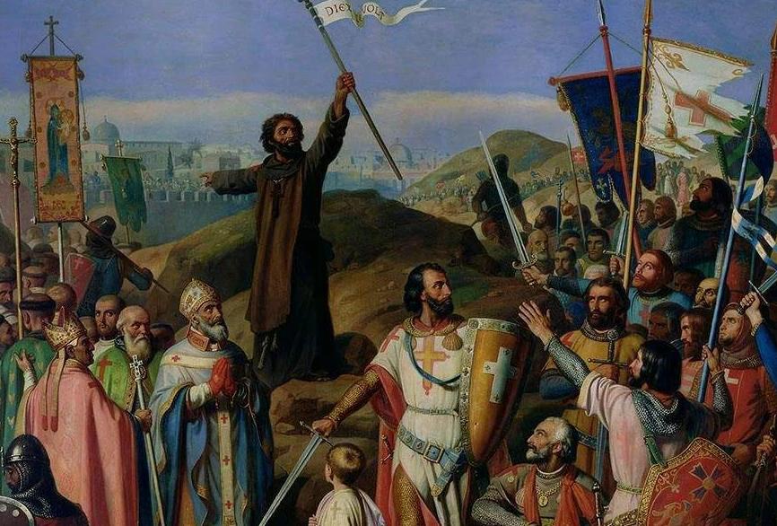 Pope Exploring Objective analysis: How much impact did the Pope's Eastern Expedition ...