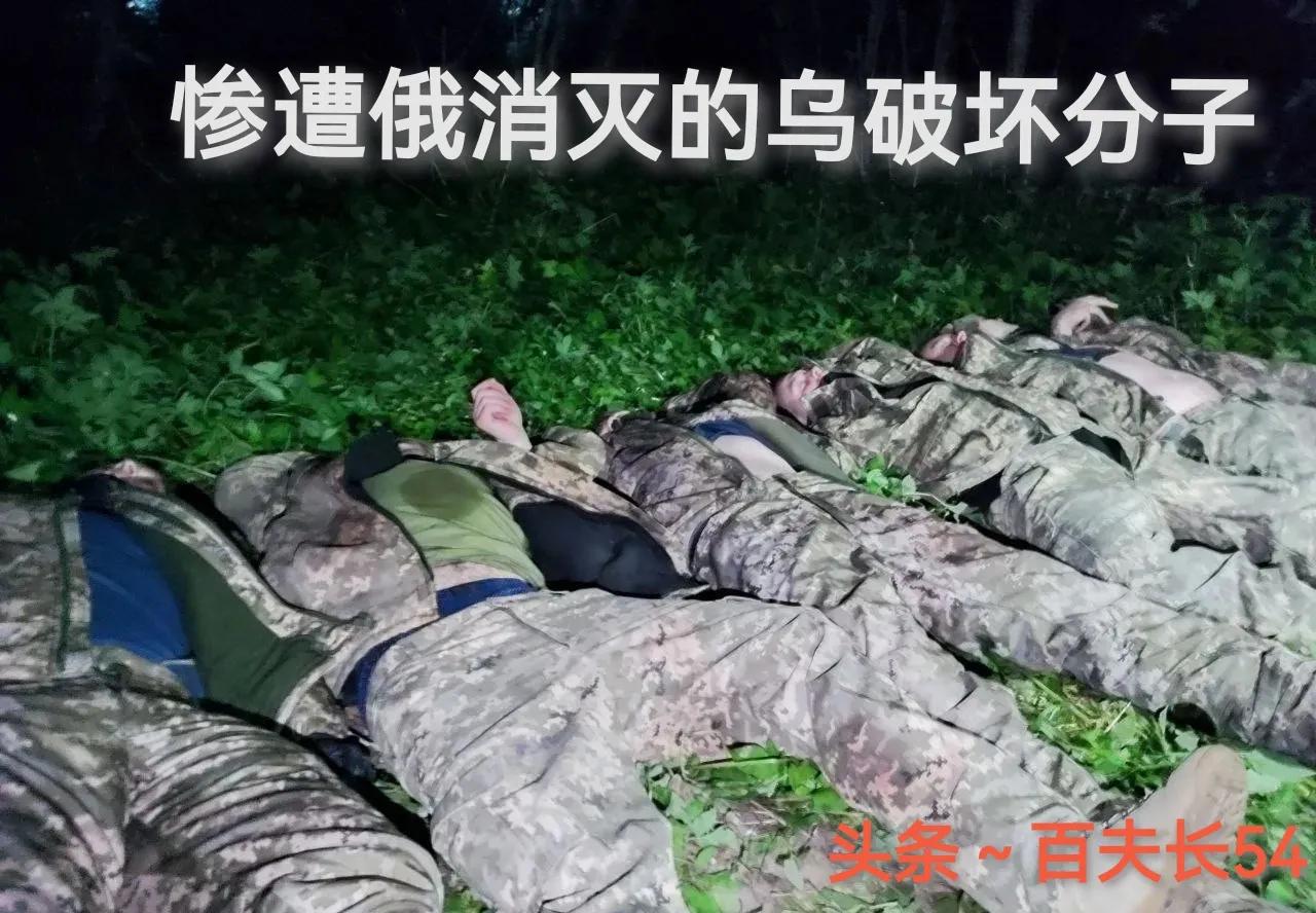 Azov Recon After the Ukrainian reconnaissance and sabotage team fled to Russia ...